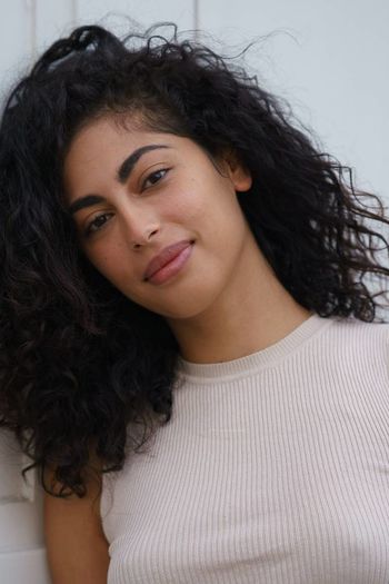 Mina El Hammani