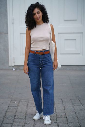 Mina El Hammani