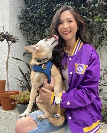 Mina Kimes