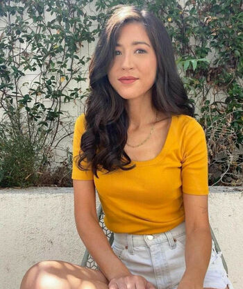 Mina Kimes