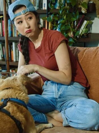Mina Kimes
