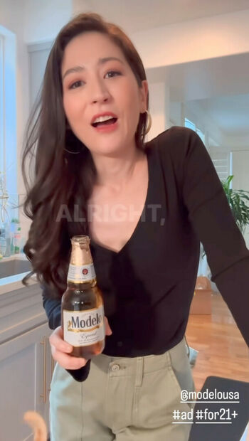 Mina Kimes