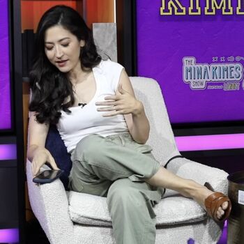 Mina Kimes