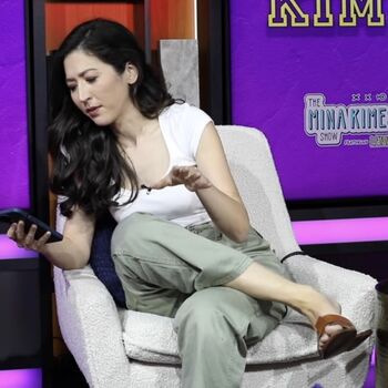Mina Kimes
