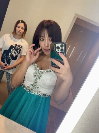 Mina Shirakawa