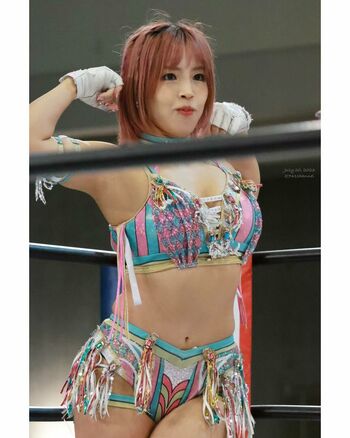 Mina Shirakawa