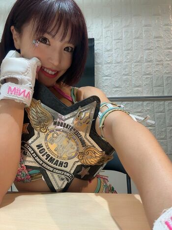 Mina Shirakawa