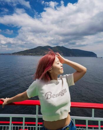 Mina Shirakawa