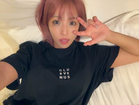 Mina Shirakawa