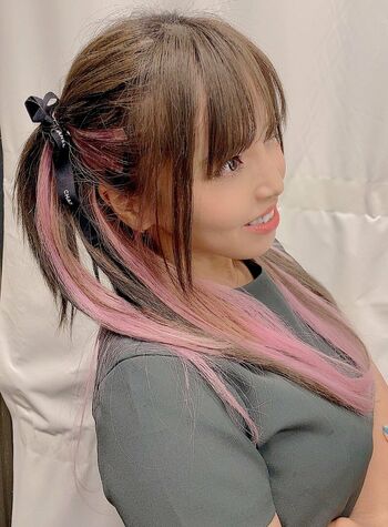 Mina Shirakawa