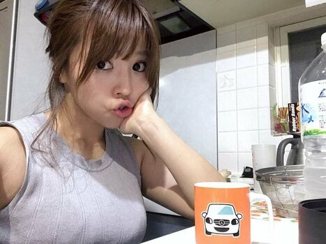 Mina Shirakawa