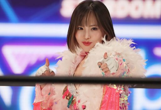 Mina Shirakawa