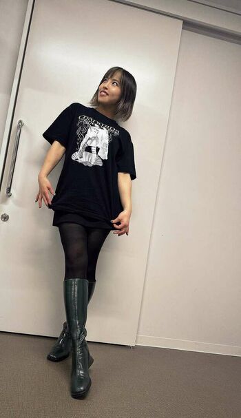 Mina Shirakawa