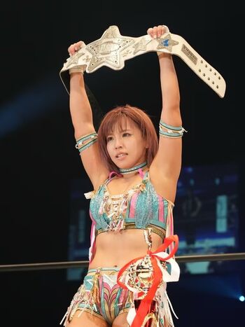 Mina Shirakawa