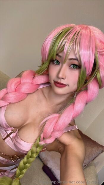Mina Yahagi
