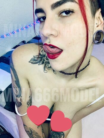 Mina666Model