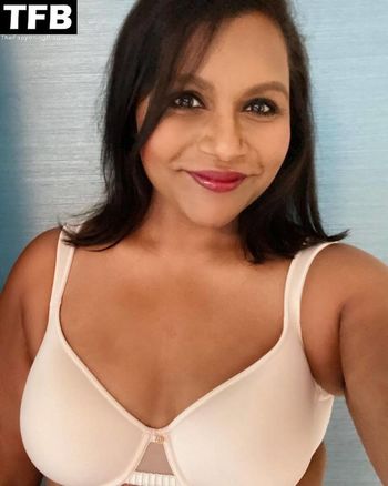 Mindy Kaling