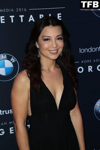 Ming-na Wen