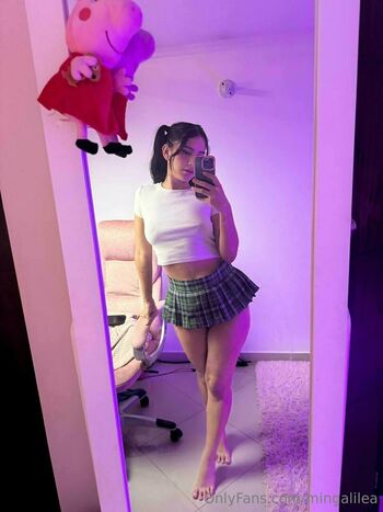 mingalilea