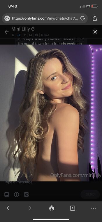 Minilillyxx