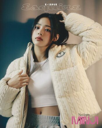 Minji