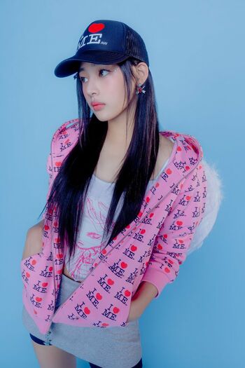 Minji