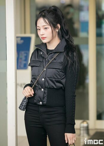 Minji