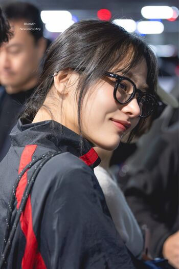Minji