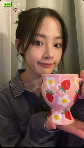 Minji