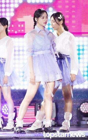 Minji