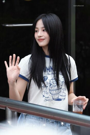 Minji