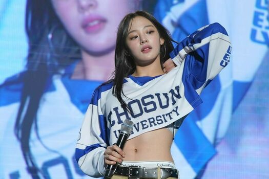 Minji