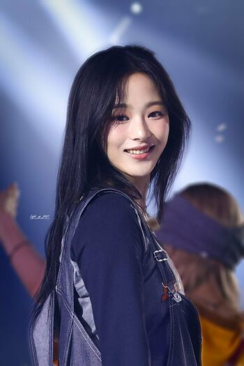 Minji