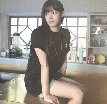 Minji