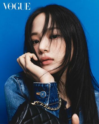 Minji
