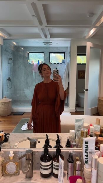 Minka Kelly