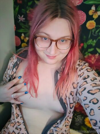 minkanniina