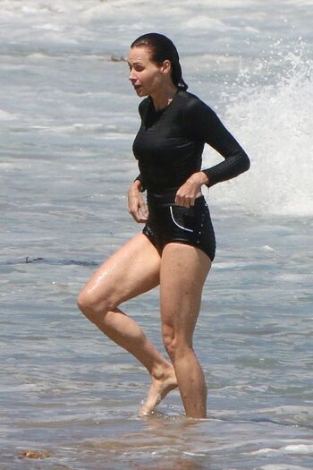 Minnie Driver