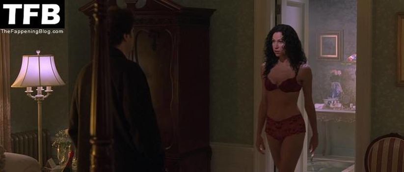 Minnie Driver