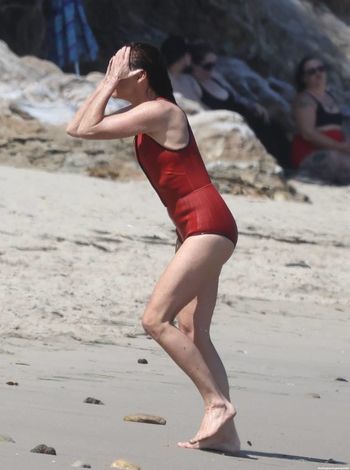 Minnie Driver