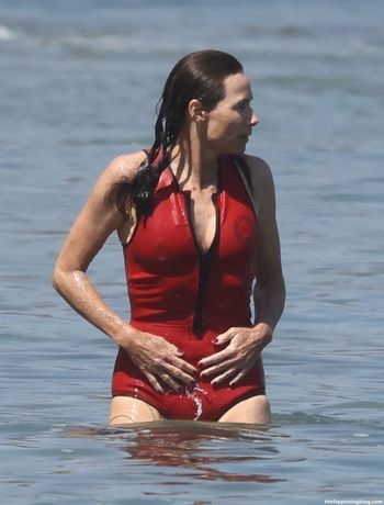 Minnie Driver
