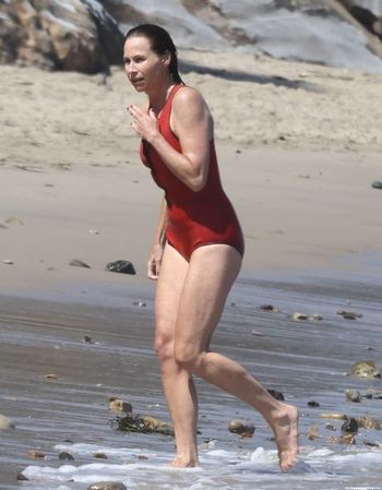Minnie Driver