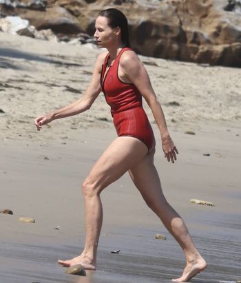 Minnie Driver