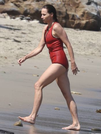 Minnie Driver