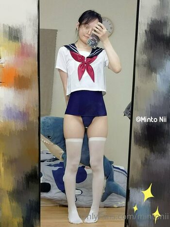 mintonii