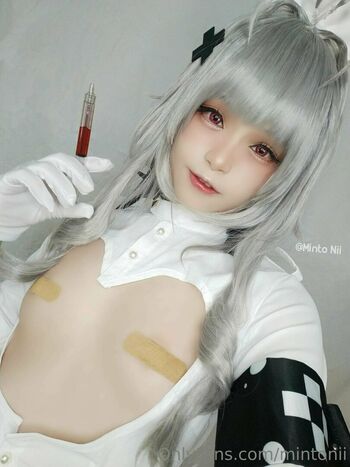 mintonii