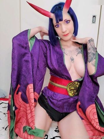 Minty_foxu