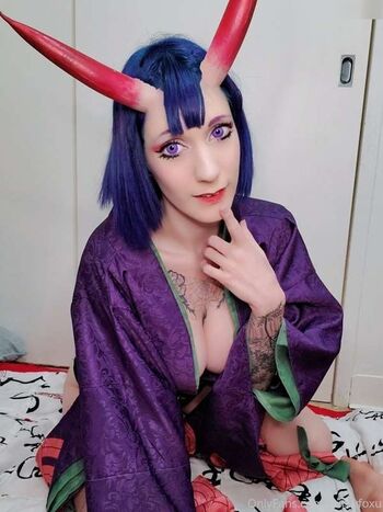 Minty_foxu