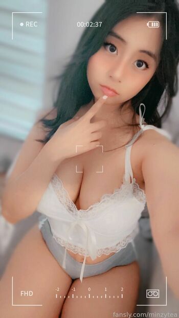 Minzytea