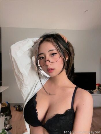 Minzytea